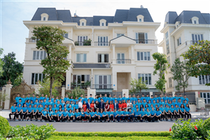 Chúc Mừng Năm Mới 2023