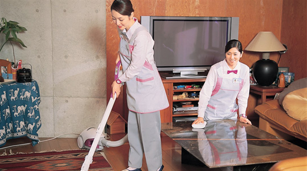 Cho phép tuyển giúp việc gia đình và thuyền viên sang Đài Loan