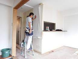 Tuyển 5 Nam làm Hoàn thiện nội thất - Nhật Bản